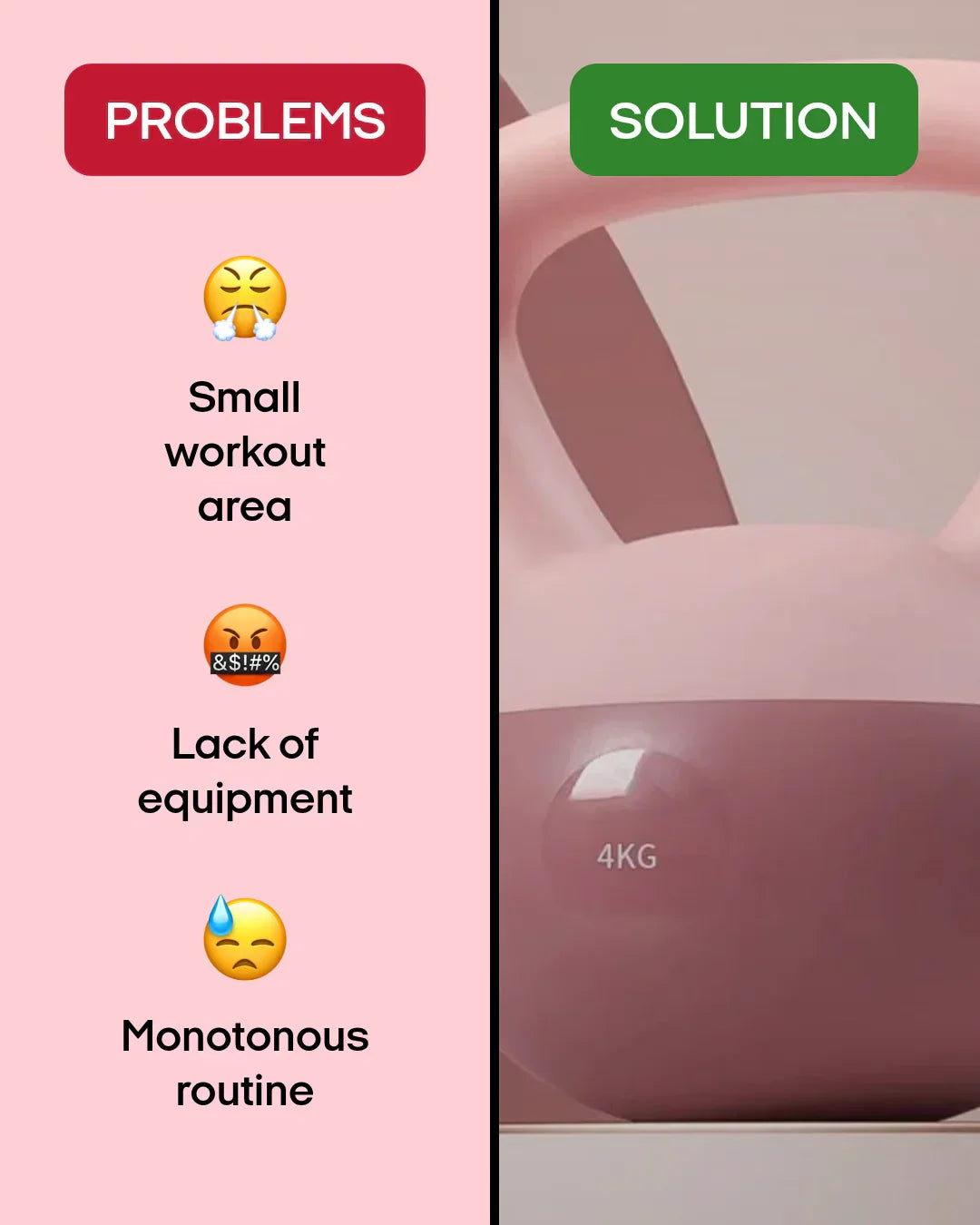 KettleBells! And Why They Belong In Your Workout Routine!