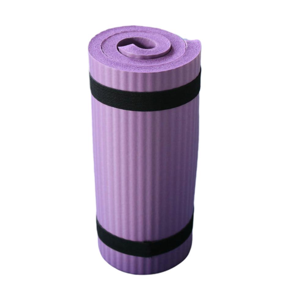 Yoga and Pilates Mat