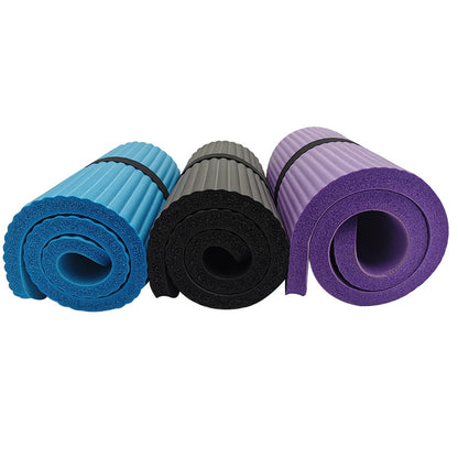 Yoga and Pilates Mat