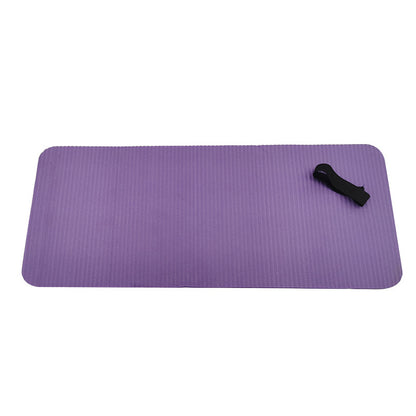 Yoga and Pilates Mat