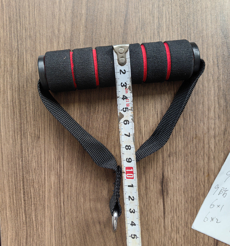 Fitness and Resistance band Handle