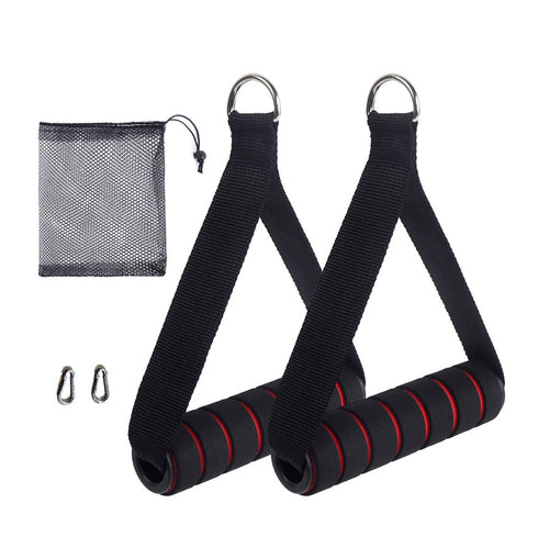 Fitness and Resistance band Handle