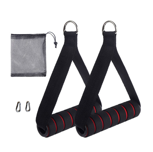 Fitness and Resistance band Handle