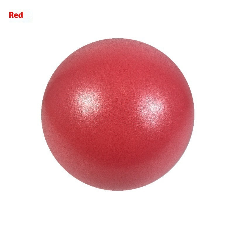 Dance Fitness Massage Wheat Tube Yoga Ball